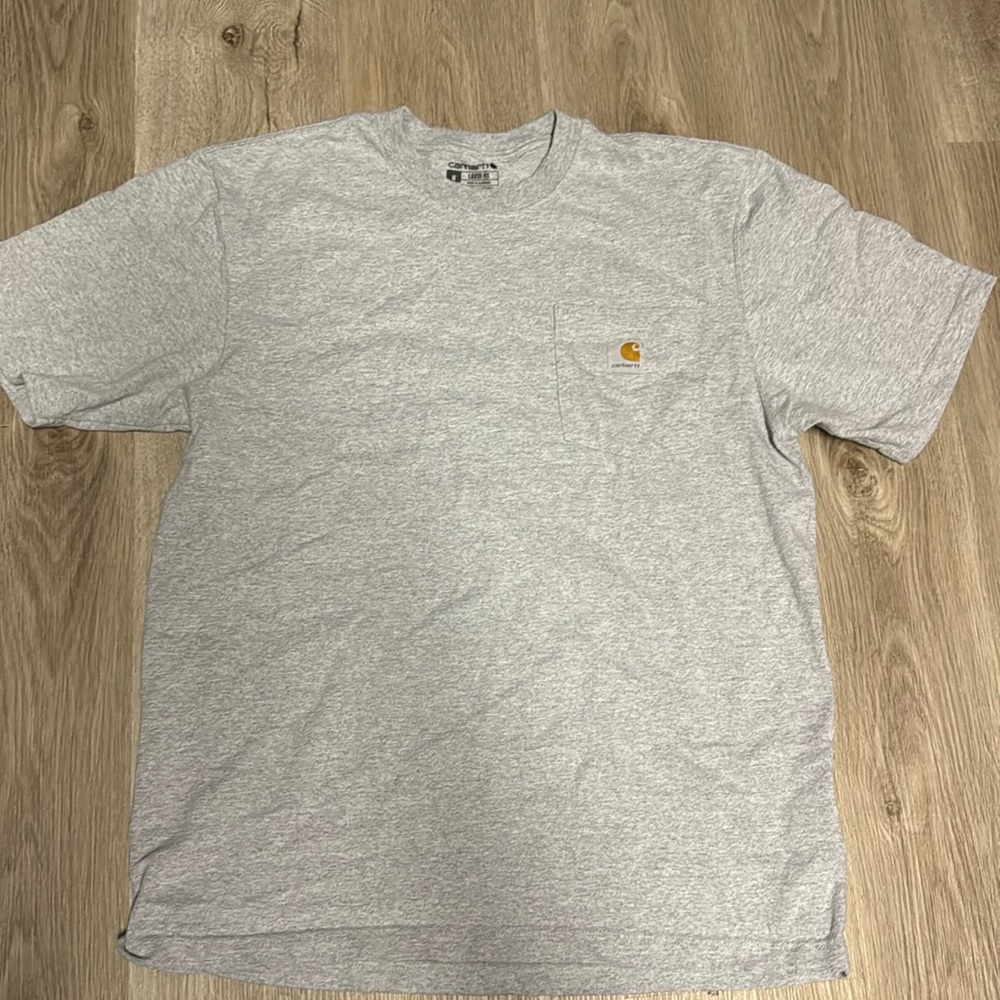 Carhartt-Loose fit M
